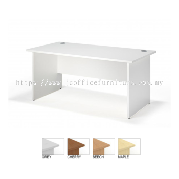 Rectangular Writing Table