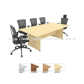 Rectangular Conference Table