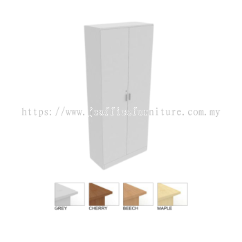 High Swing Door Cabinet