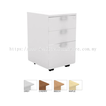 Mobile Pedestal 2D1F