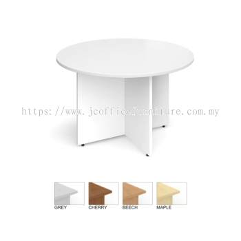 Round Disucussion Table