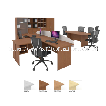 Workstation Concept