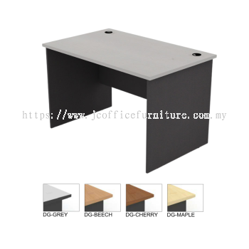 Rectangular Writing Table