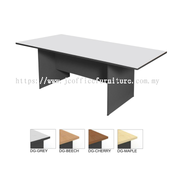 Rectangular Conference Table