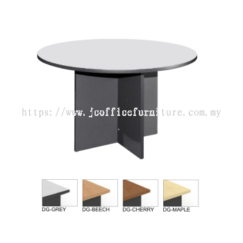 Round Disucussion Table