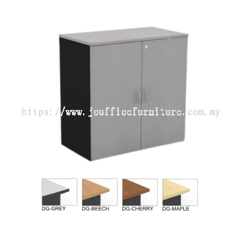 Low Swing Door Cabinet