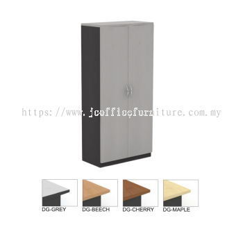 High Swing Door Cabinet