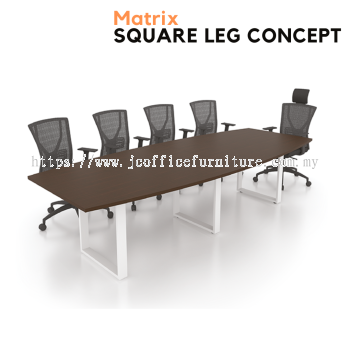 Matrix Square Leg Concept