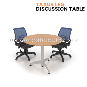 Taxus Leg Discussion Table