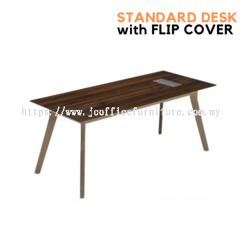 PX7 Standard Table with Modesty Panel