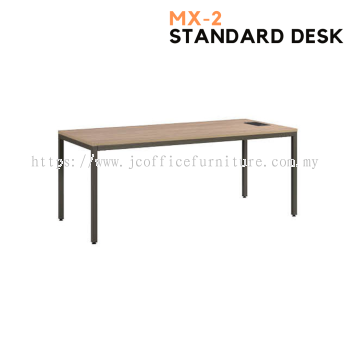 MX2 Standard Desk