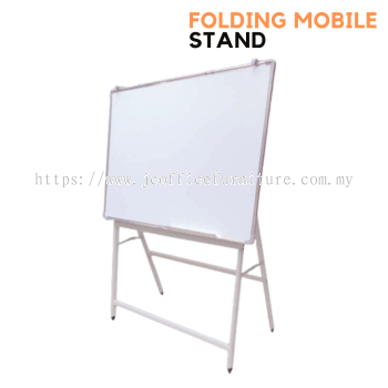 Folding Mobile Stand