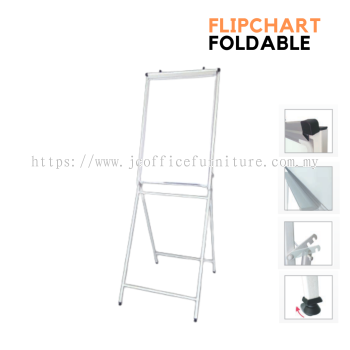 Foldable Flipchart