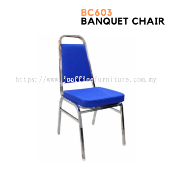 BC603 Banquet Chair