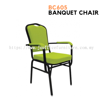 BC605 Banquet Chair