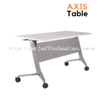 AXIS Foldable Training Table