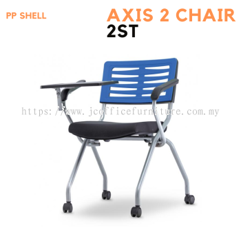 AXIS 2 PP Shell Chair