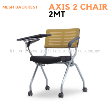 AXIS 2 Mesh Backrest Chair