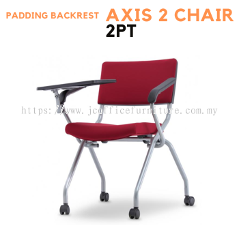 AXIS 2 Padding Backrest Chair