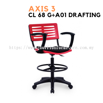 CL68 (G+A01) Drafting