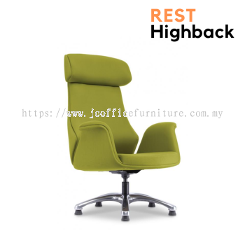 REST Highback Chair