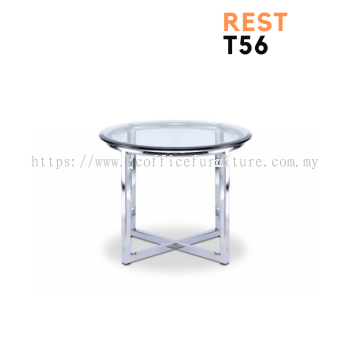 REST Coffee Table T56