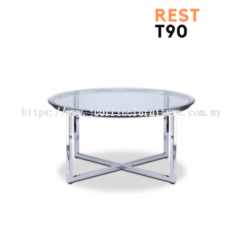 REST Coffee Table T90