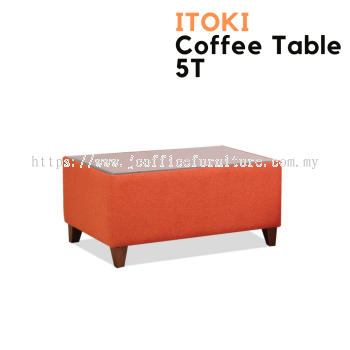 ITOKI Coffee Table 5T