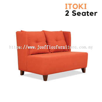 ITOKI 2 Seater