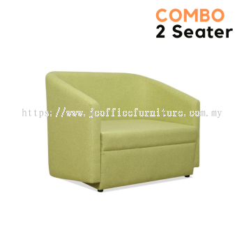 COMBO 2 Seater