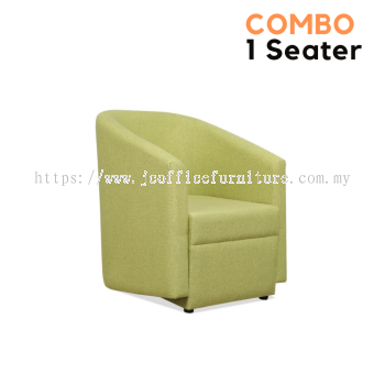 COMBO 1 Seater