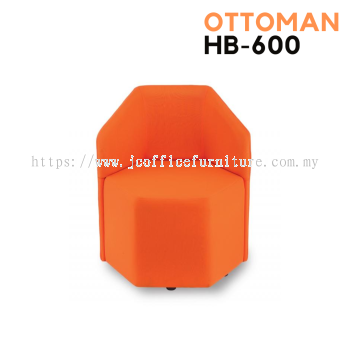 OTTOMAN HB-600