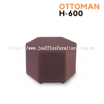 OTTOMAN H-600