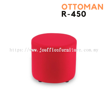 OTTOMAN R-450