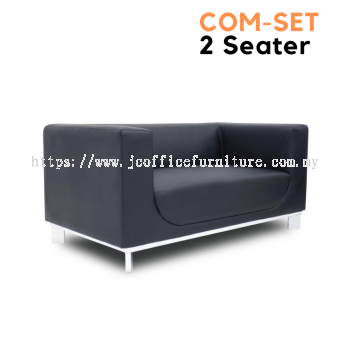 COM-SET 2 Seater