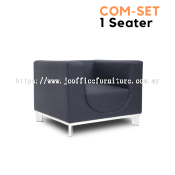 COM-SET 1 Seater