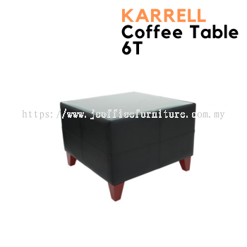 KARRELL Coffee Table 6T