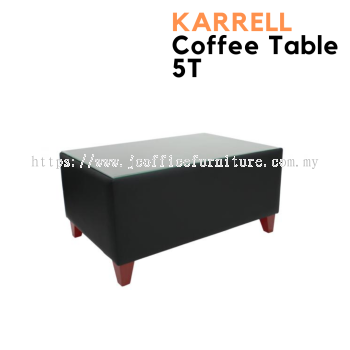 KARRELL Coffee Table 5T