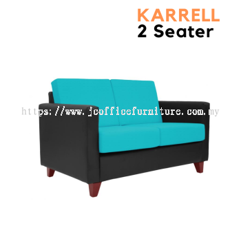 KARRELL 2 Seater