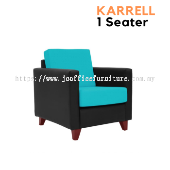 KARRELL 1 Seater