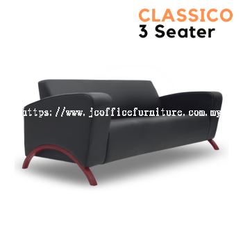 CLASSICO 3 Seater