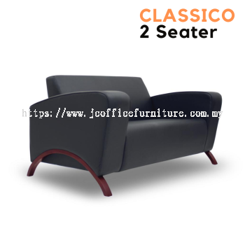 CLASSICO 2 Seater