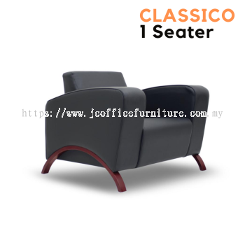 CLASSICO 1 Seater