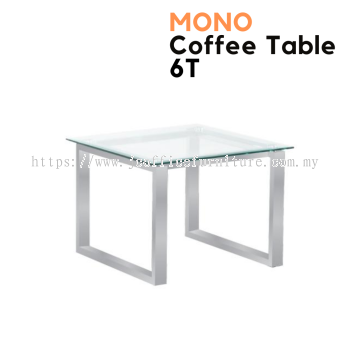 MONO Coffee Table 6T