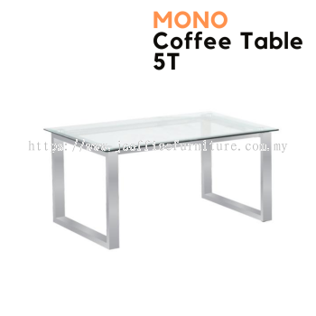 MONO Coffee Table 5T