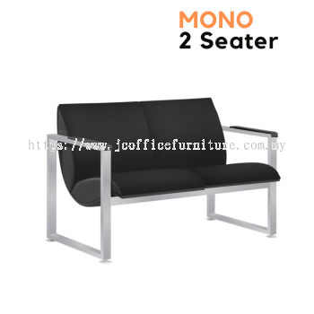 MONO 2 Seater