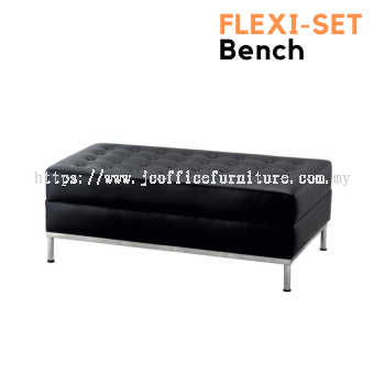 FLEXI-SET Bench