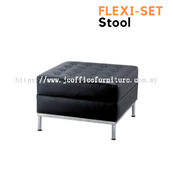 FLEXI-SET Stool