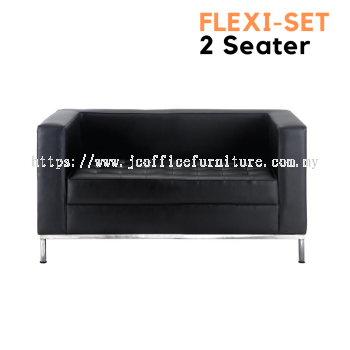 FLEXI-SET 2 Seater