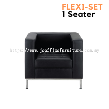 FLEXI-SET 1 Seater